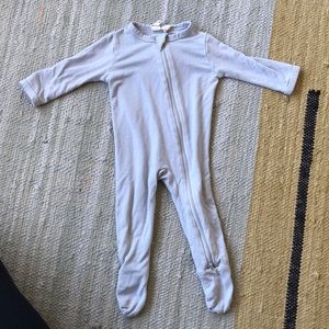 Kyte baby onesie